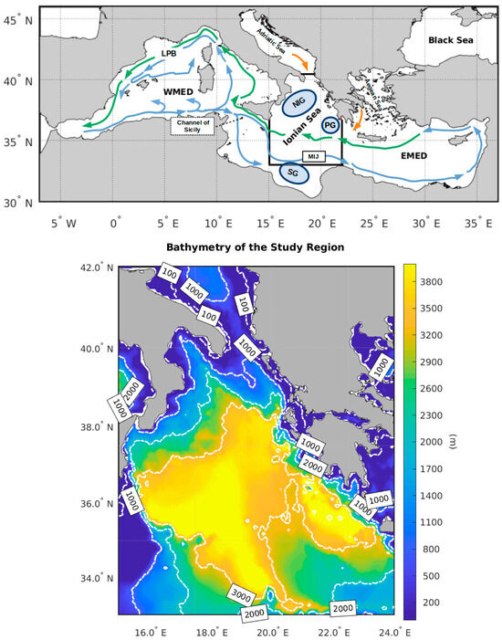 Oceans 06 00069 g001