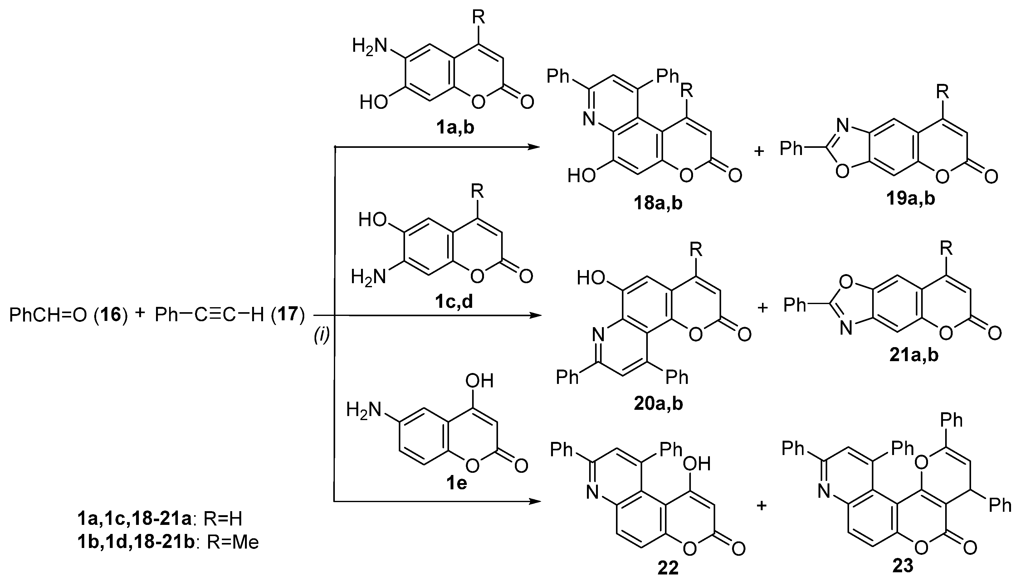 Organics 04 00027 sch002 Organics 04 00027 sch002