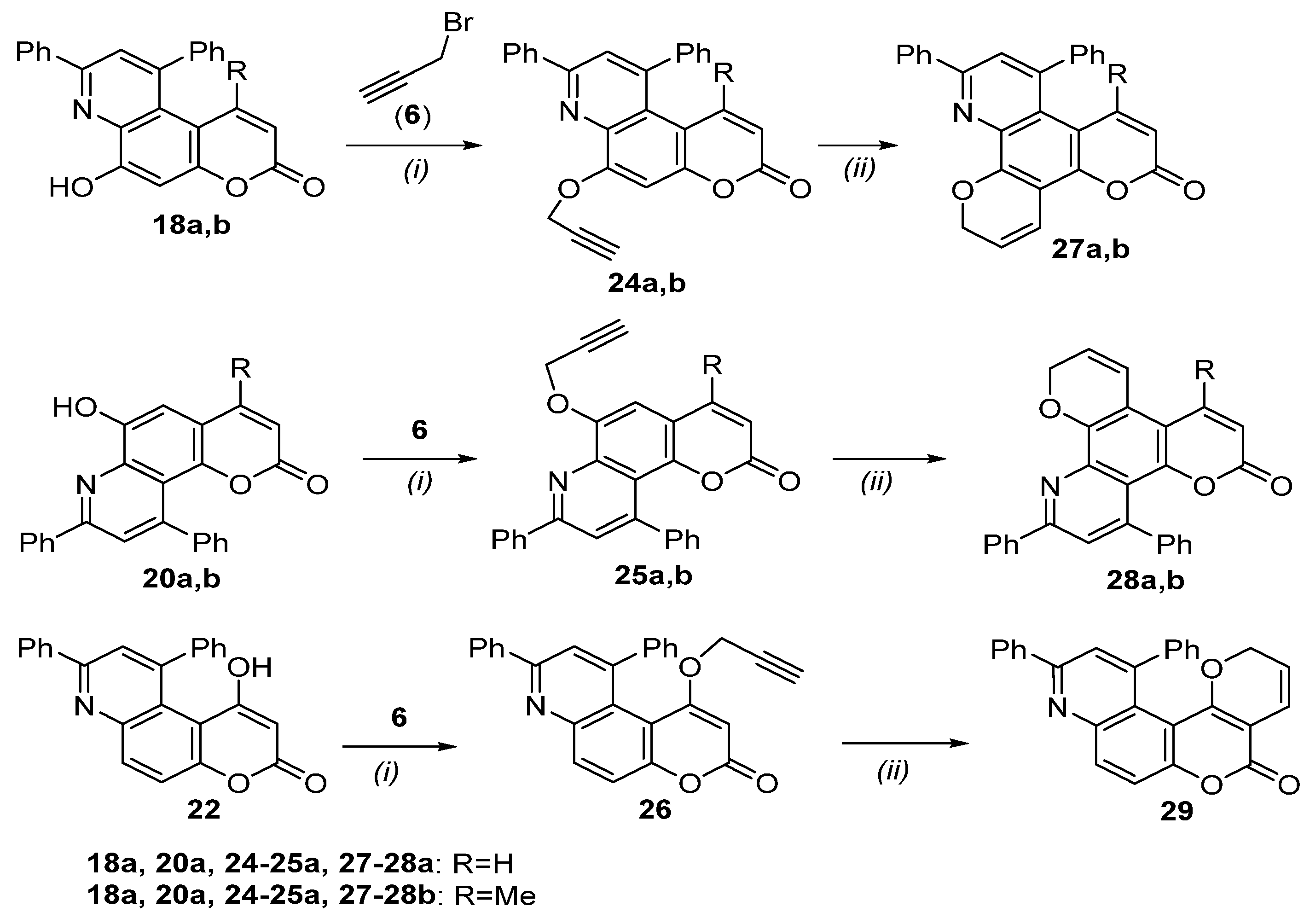 Organics 04 00027 sch003 Organics 04 00027 sch003