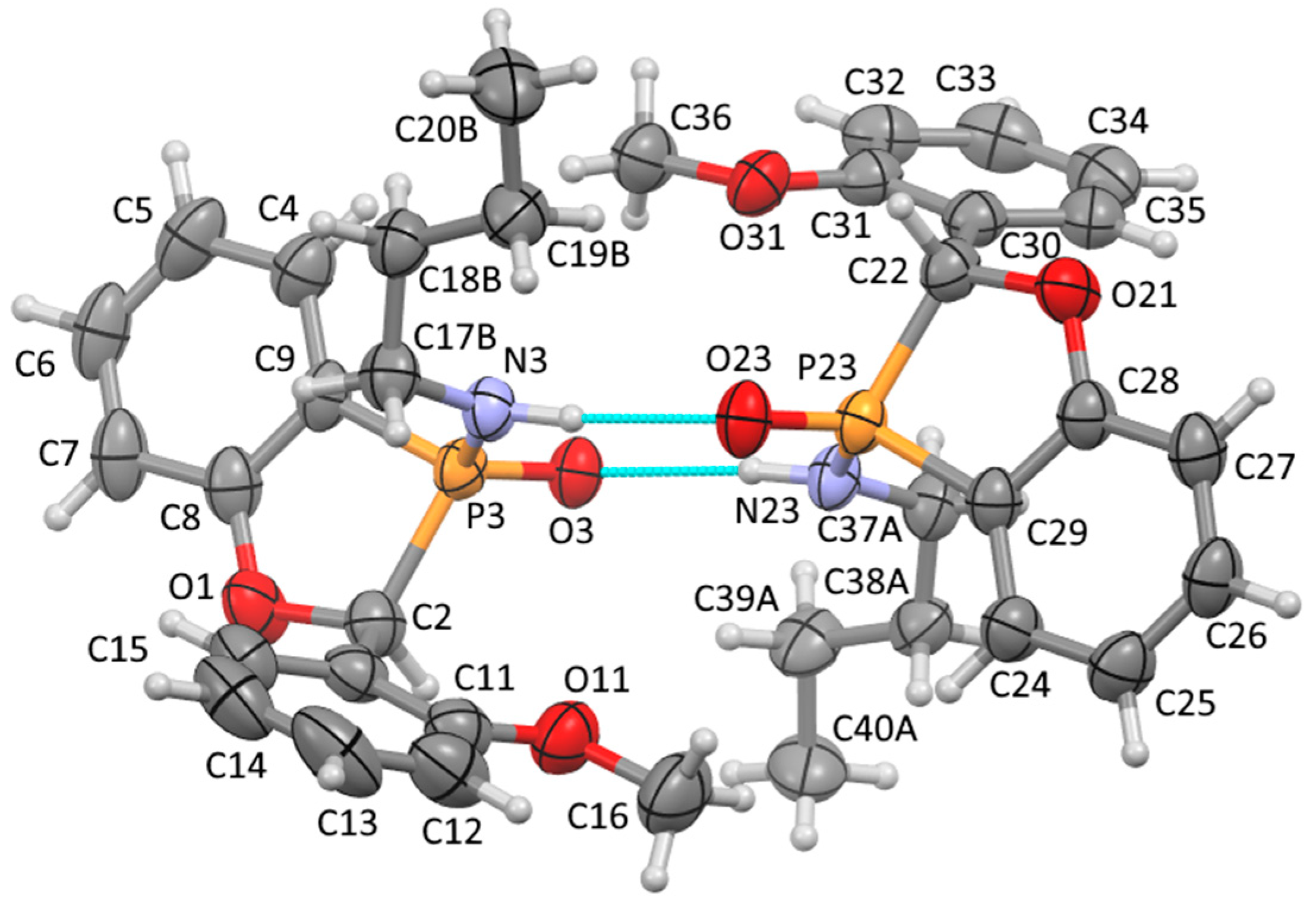 Organics 05 00002 g003