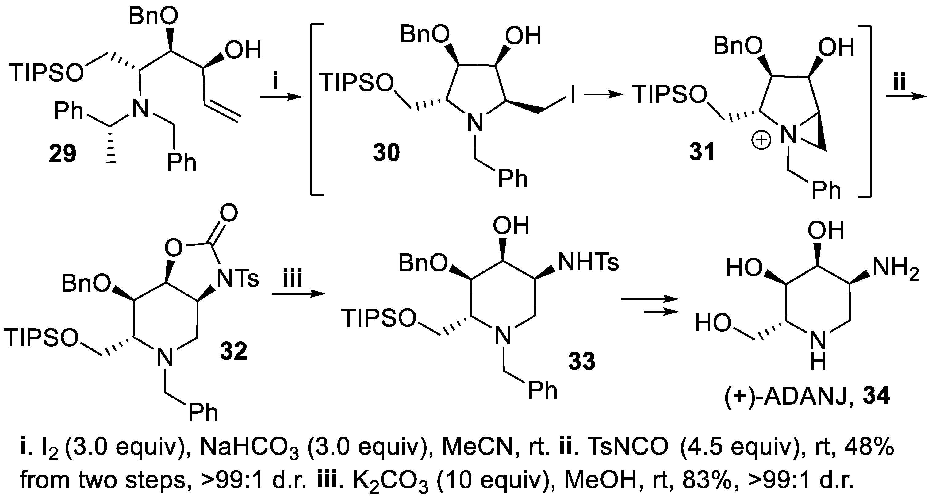 Organics 05 00009 sch008