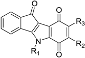 Pharmaceuticals 10 00008 i003