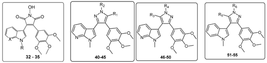Pharmaceuticals 10 00062 i001