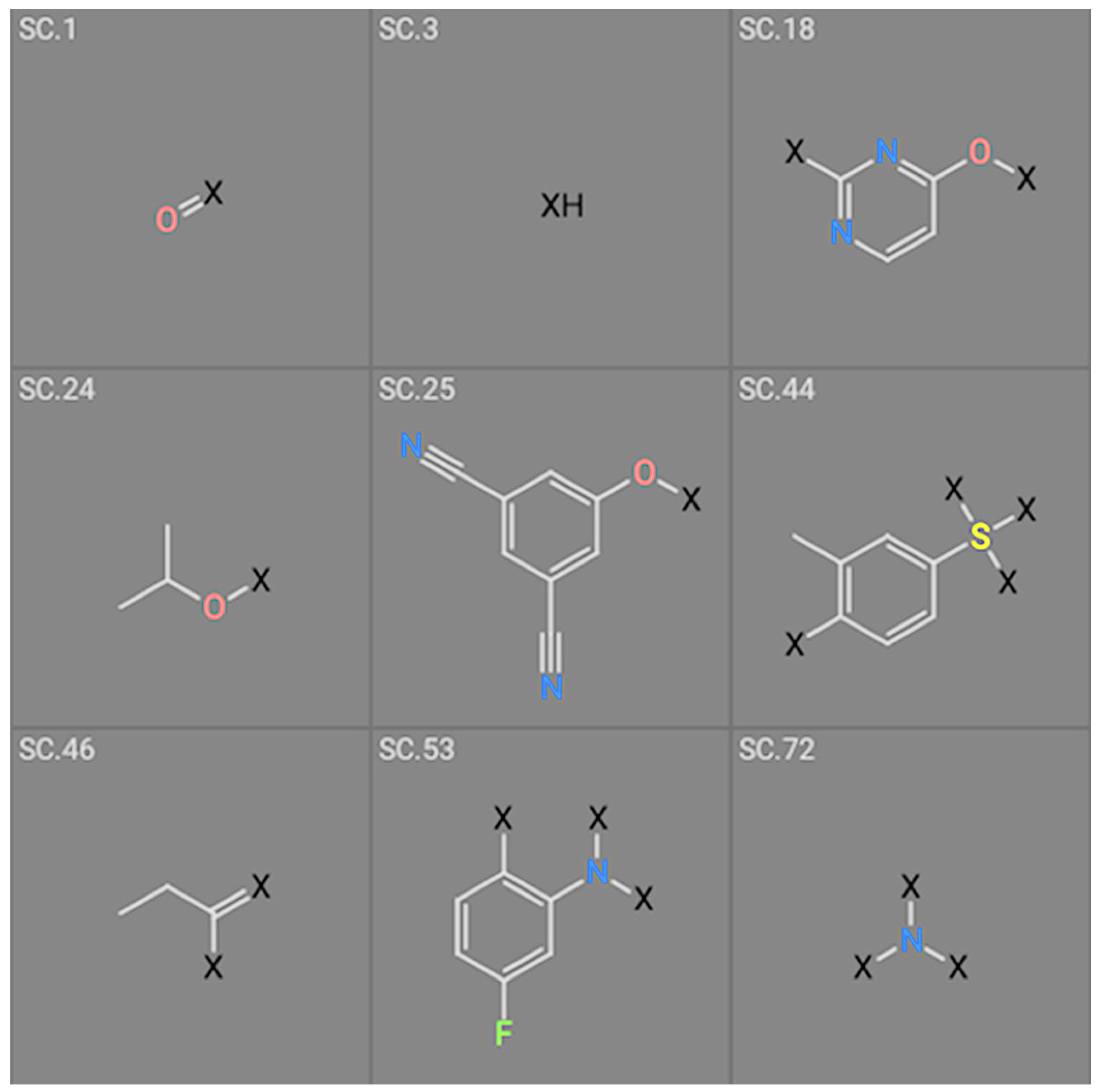 Pharmaceuticals 12 00064 i001