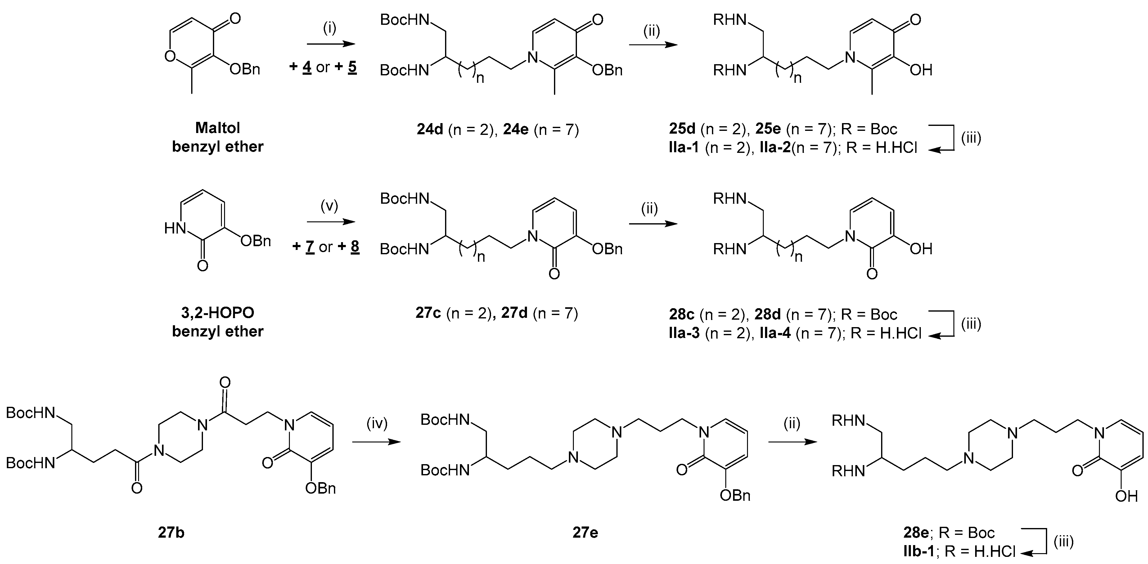 Pharmaceuticals 12 00162 sch004 Pharmaceuticals 12 00162 sch004