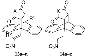 Pharmaceuticals 13 00016 i001