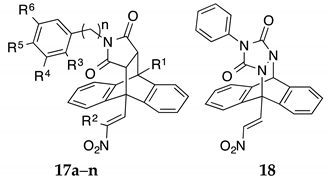 Pharmaceuticals 13 00016 i003