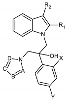 Pharmaceuticals 13 00186 i001