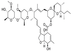 Pharmaceuticals 13 00196 i001