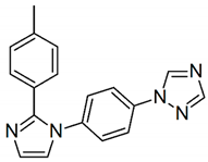 Pharmaceuticals 13 00209 i001
