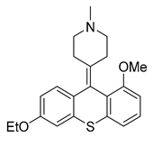 Pharmaceuticals 14 00076 i003