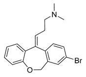Pharmaceuticals 14 00076 i010