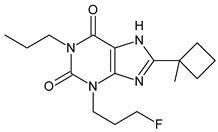 Pharmaceuticals 14 00277 i003