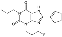Pharmaceuticals 14 00277 i006
