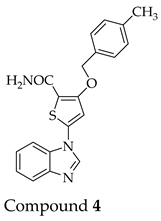 Pharmaceuticals 14 00663 i006 Pharmaceuticals 14 00663 i006