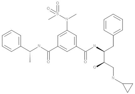 Pharmaceuticals 14 00901 i001