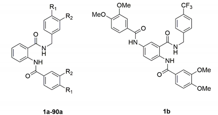 Pharmaceuticals 14 00914 i001