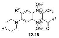 Pharmaceuticals 15 00155 i001