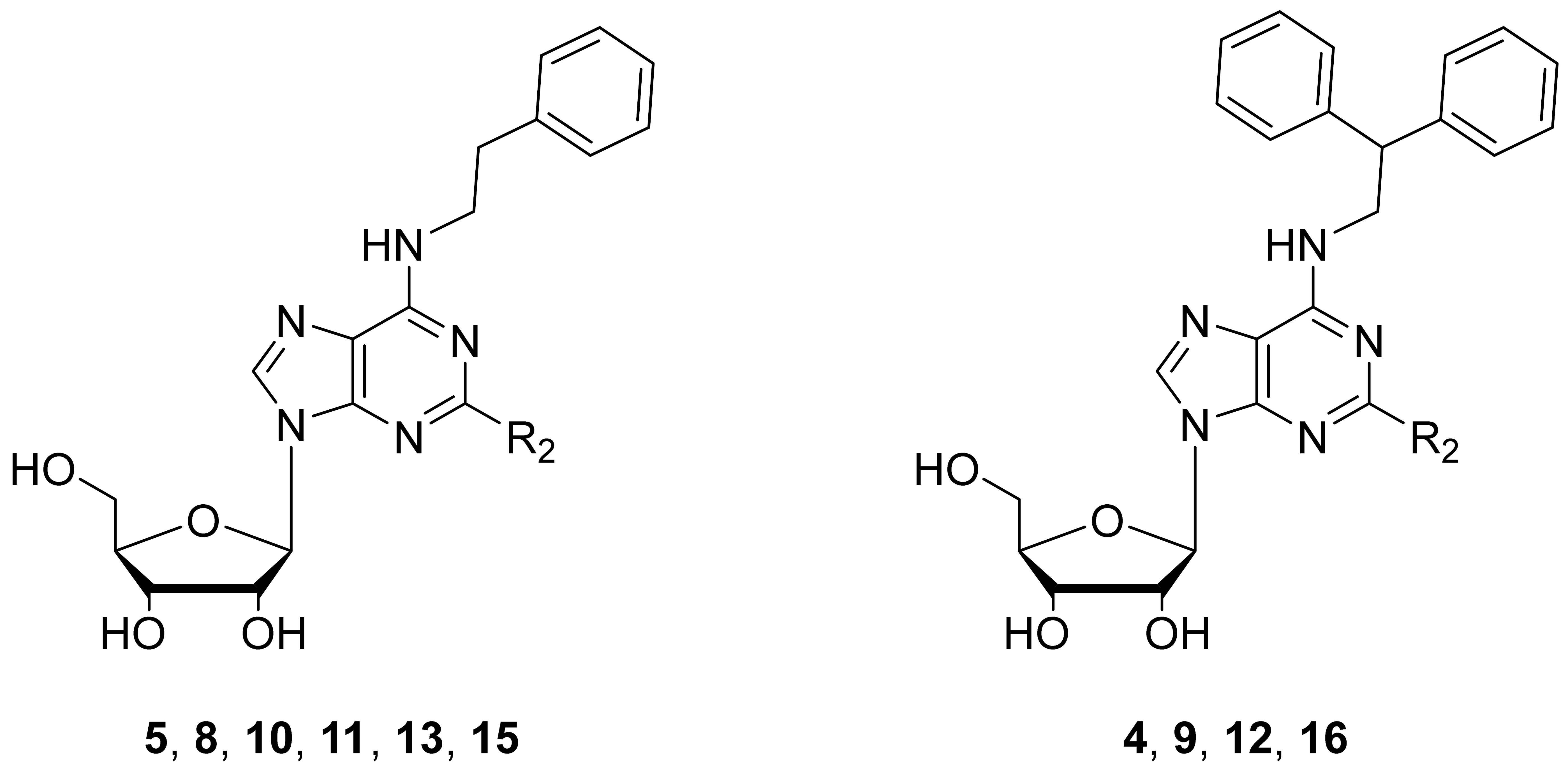 Pharmaceuticals 15 00164 i001