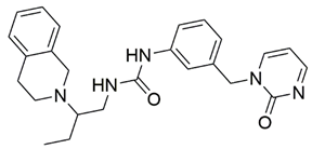 Pharmaceuticals 15 00165 i012