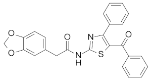 Pharmaceuticals 15 00274 i001