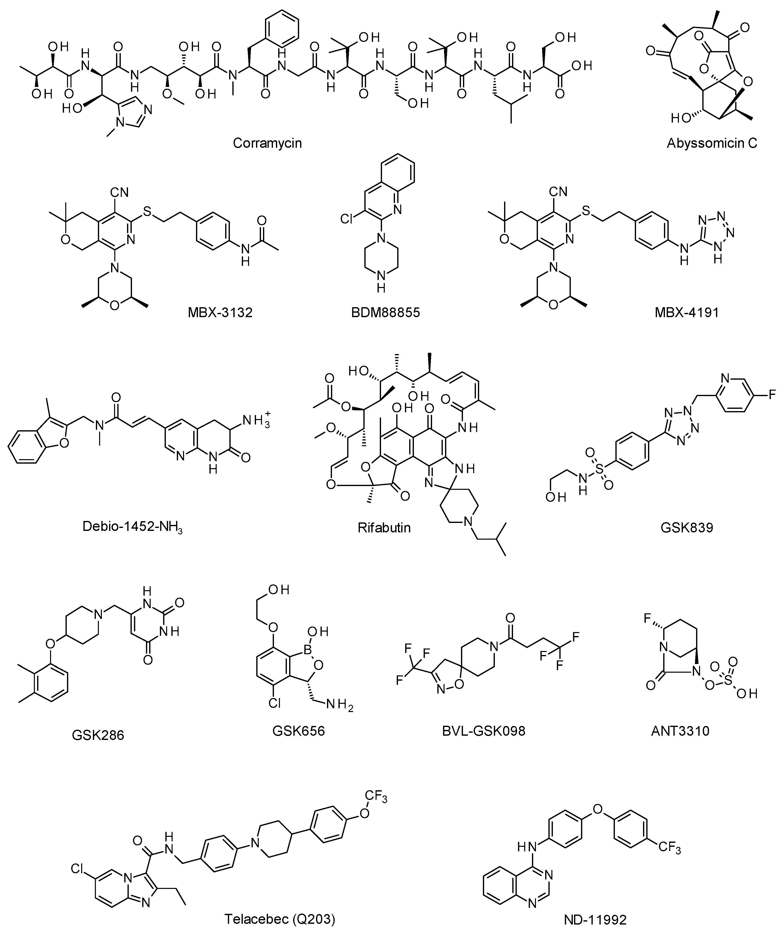 Pharmaceuticals 15 00388 g001