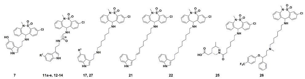 Pharmaceuticals 15 00407 i001