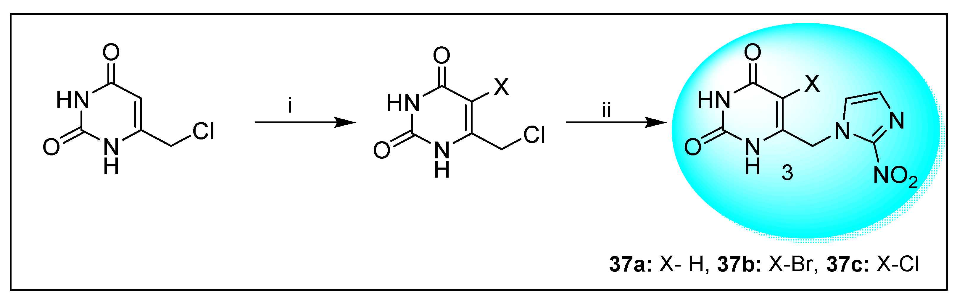Pharmaceuticals 15 00561 sch011