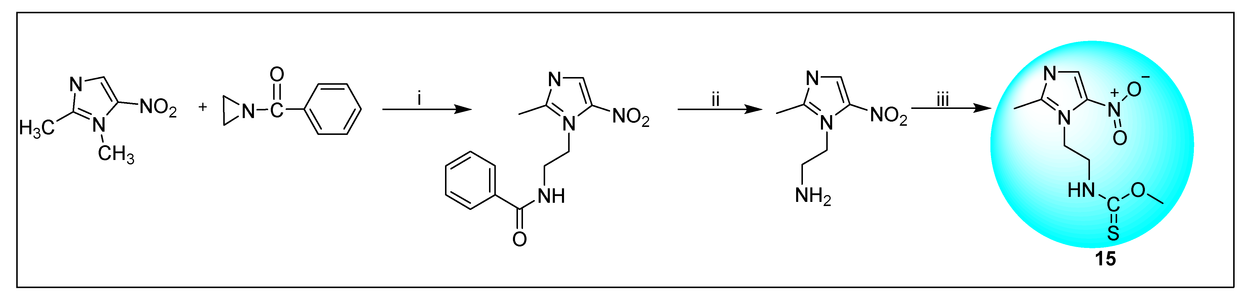 Pharmaceuticals 15 00561 sch039