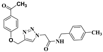 Pharmaceuticals 15 00799 i007 Pharmaceuticals 15 00799 i007