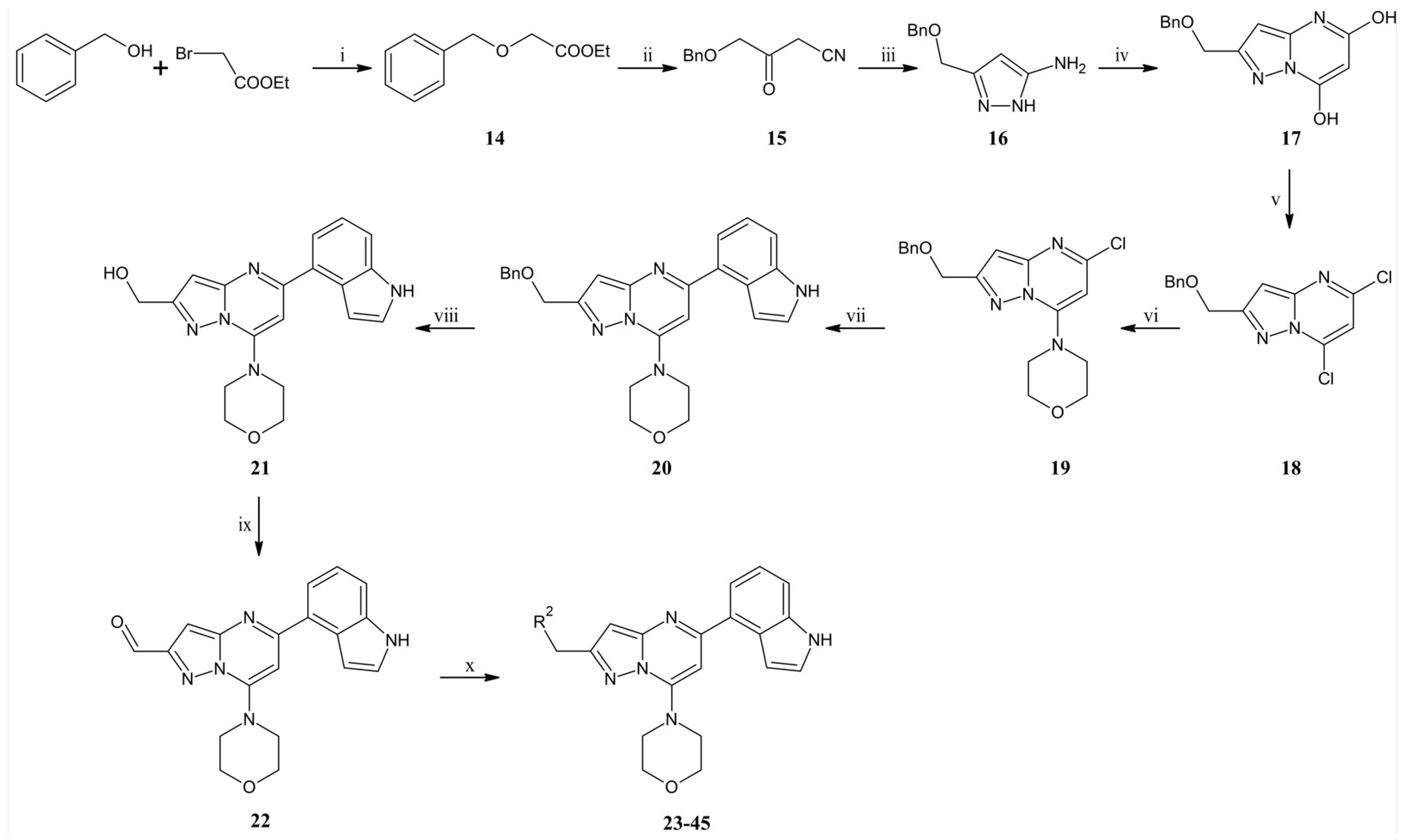 Pharmaceuticals 15 00949 sch002