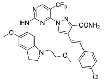 Pharmaceuticals 15 01170 i004