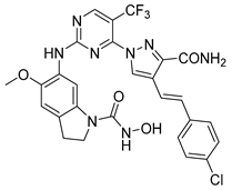 Pharmaceuticals 15 01170 i006