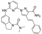 Pharmaceuticals 15 01170 i015