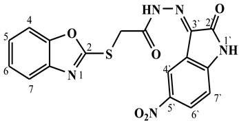 Pharmaceuticals 16 00097 i018
