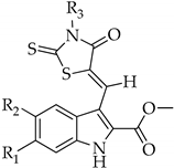 Pharmaceuticals 16 00131 i001