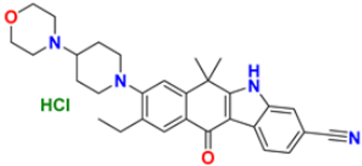 Pharmaceuticals 16 00299 i001