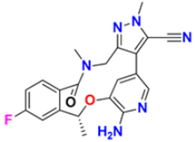 Pharmaceuticals 16 00299 i003