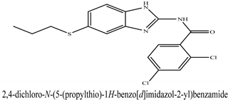 Pharmaceuticals 16 00306 i006