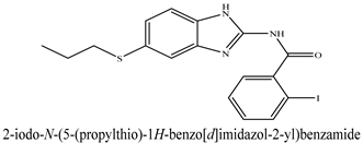 Pharmaceuticals 16 00306 i011