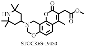Pharmaceuticals 16 00330 i006