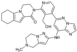 Pharmaceuticals 16 00400 i023