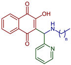 Pharmaceuticals 16 00496 i022