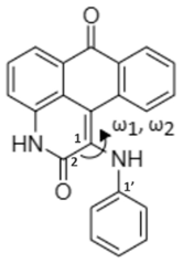 Pharmaceuticals 16 00661 i001