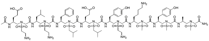Pharmaceuticals 16 00851 i001