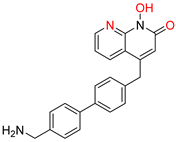 Pharmaceuticals 16 00901 i006 Pharmaceuticals 16 00901 i006