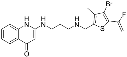 Pharmaceuticals 16 01263 i022