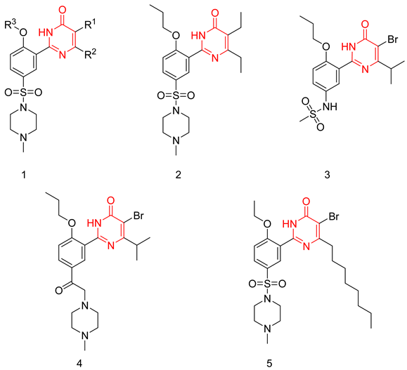 Pharmaceuticals 16 01266 i001