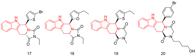 Pharmaceuticals 16 01266 i004
