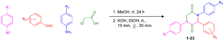 Pharmaceuticals 17 00223 i001